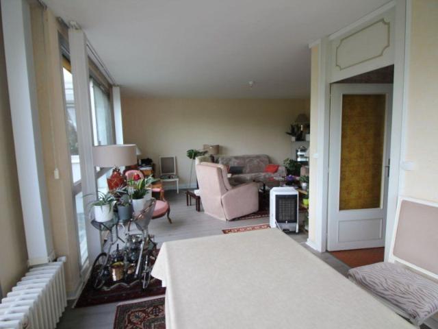 Appartement location à Cambrai