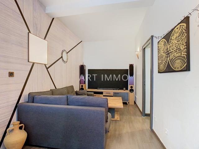 Appartement vente à Carpentras