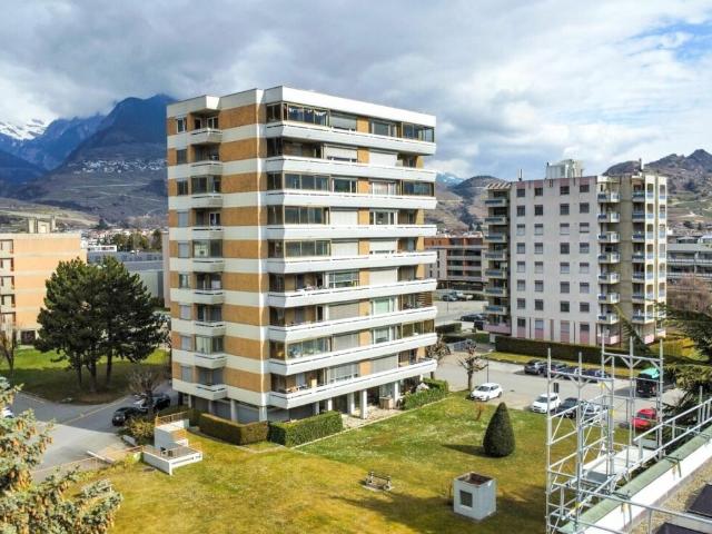 Apartment kaufen