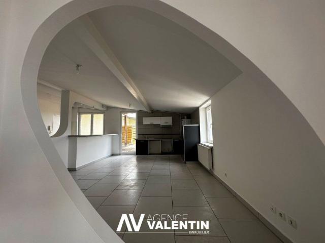 Appartement location à Forbach-Boulay-Moselle, Creutzwald