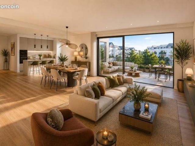 Appartement vente à Strasbourg, Schiltigheim