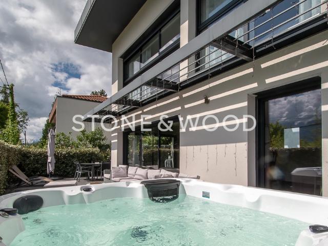 Appartement vente à Annecy, Sévrier