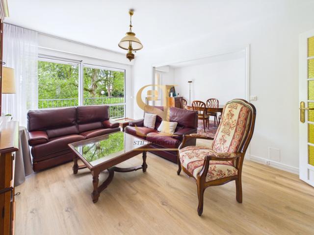 Appartement vente à Évry, Petit-bourg