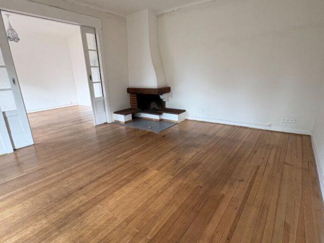 Appartement location à Forbach-Boulay-Moselle, Freyming-merlebach