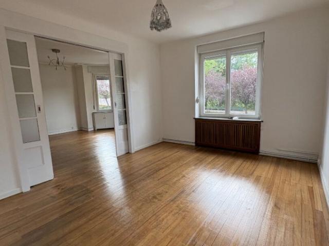 Appartement location à Forbach-Boulay-Moselle, Freyming-merlebach