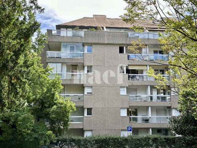 Apartment mieten in Conches
