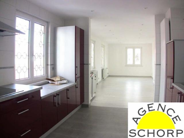 Appartement location à Haguenau-Wissembourg, Haguenau