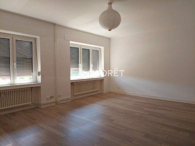 Appartement location à Val-de-Briey, Jarny