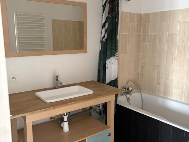 Appartement location à Metz, Le Ban-saint-martin