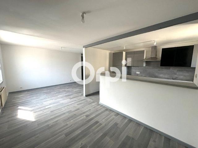 Appartement location à Bar-le-Duc, Longeville-en-barrois