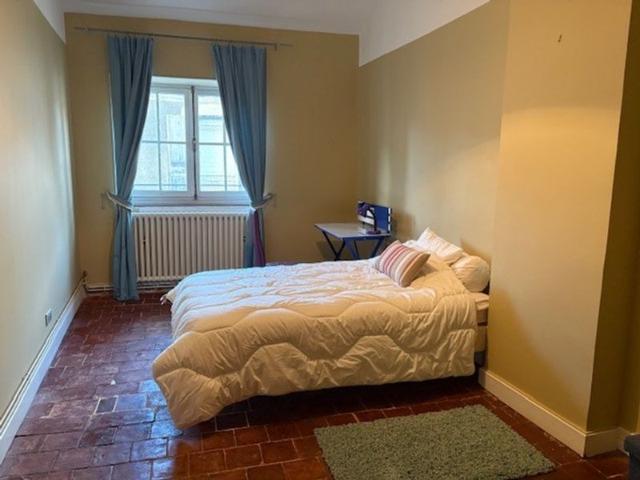Appartement location à Carcassonne