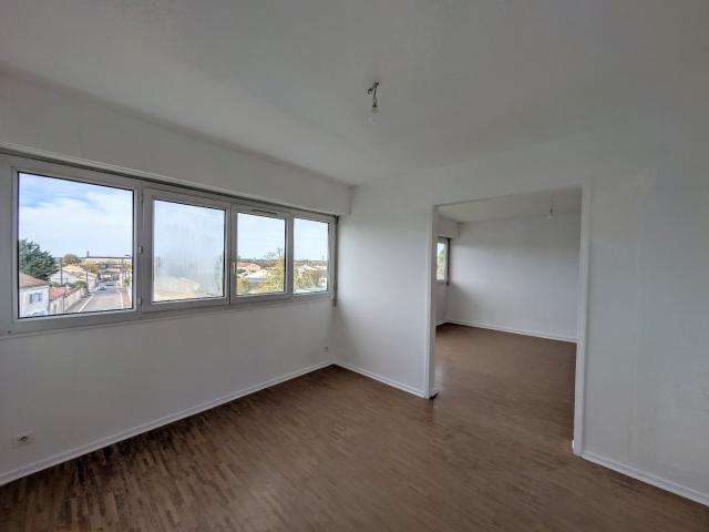 Appartement location à Cognac