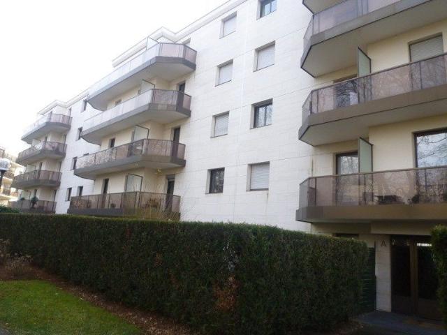 Appartement location à Dijon
