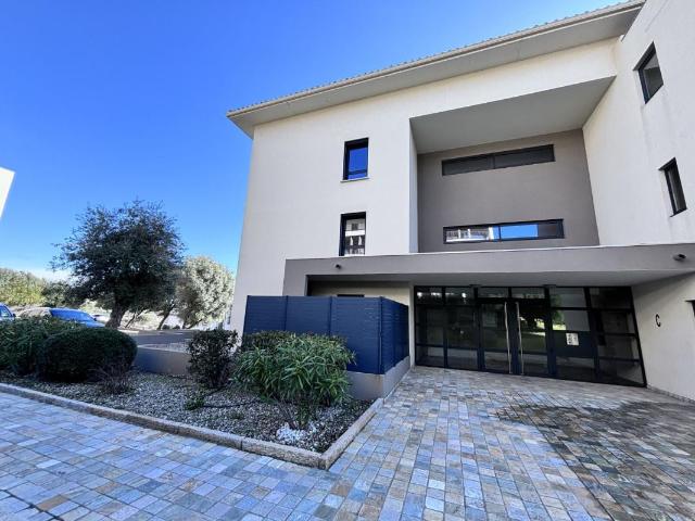 Appartement location à Bastia, Furiani