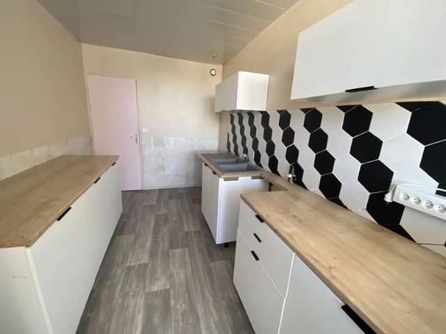 Appartement location à Dijon, Chenôve
