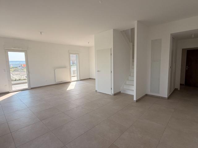 Appartement location à Reims