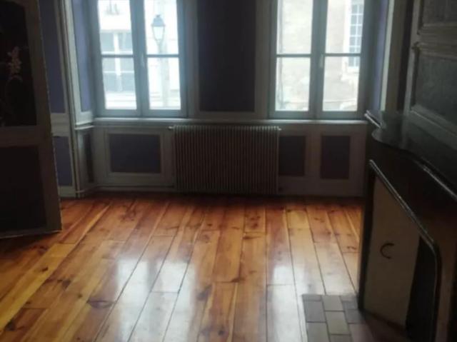 Appartement location à Saint-Dizier, Joinville
