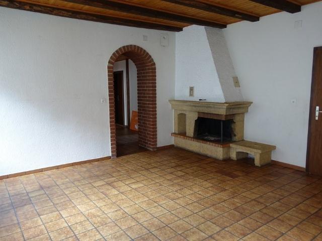 Apartment mieten in La Chaux-de-Fonds