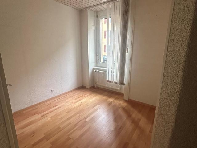 Apartment mieten in Le Locle, Neuenburg