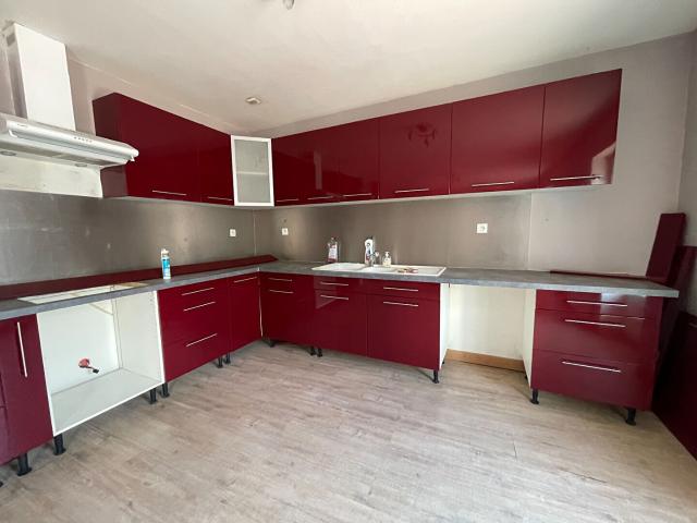 Appartement location à Melun