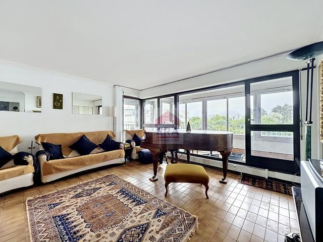 Appartement location à Nanterre