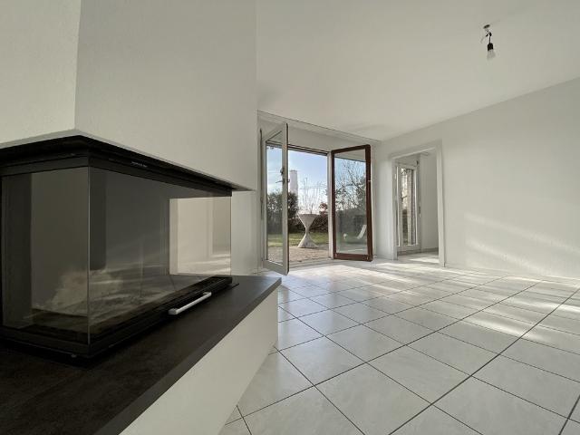 Apartment mieten in Corcelles (NE)