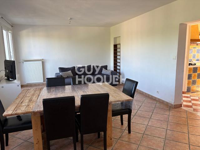 Appartement location à Bordeaux, Pessac