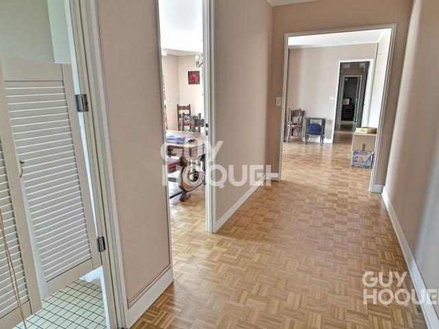 Appartement location à Versailles, Viroflay