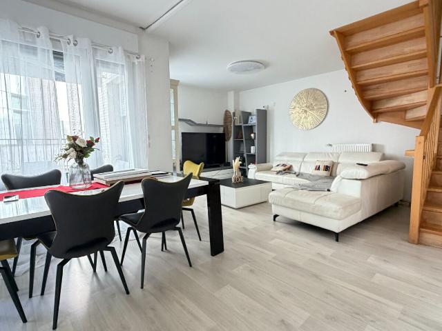 Appartement location à Évry, Petit-bourg