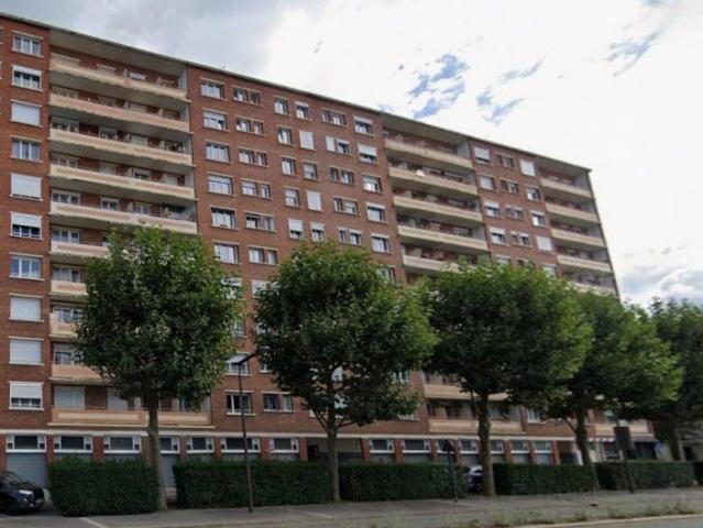 Appartement location à Avesnes-sur-Helpe, Maubeuge