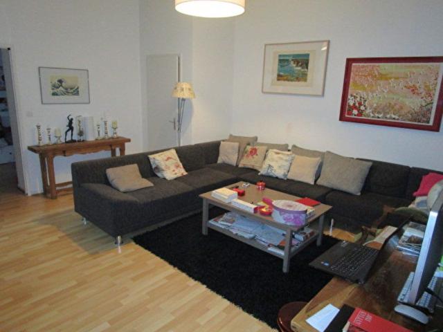 Appartement location à Metz
