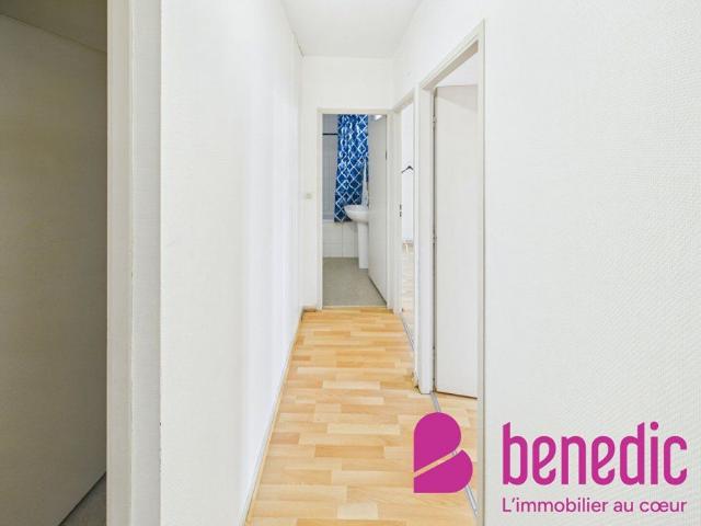 Appartement location à Metz