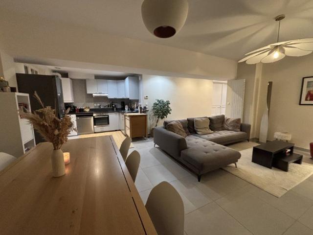 Appartement location à Metz
