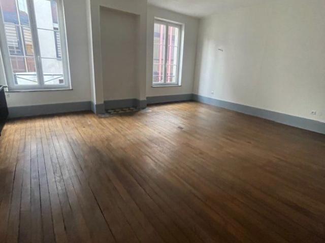 Appartement location à Metz