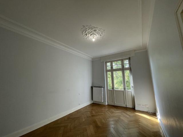 Appartement location à Metz