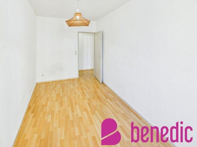 Appartement location à Metz