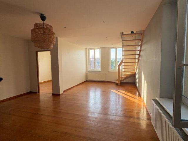 Appartement location à Metz, Montigny-lès-metz