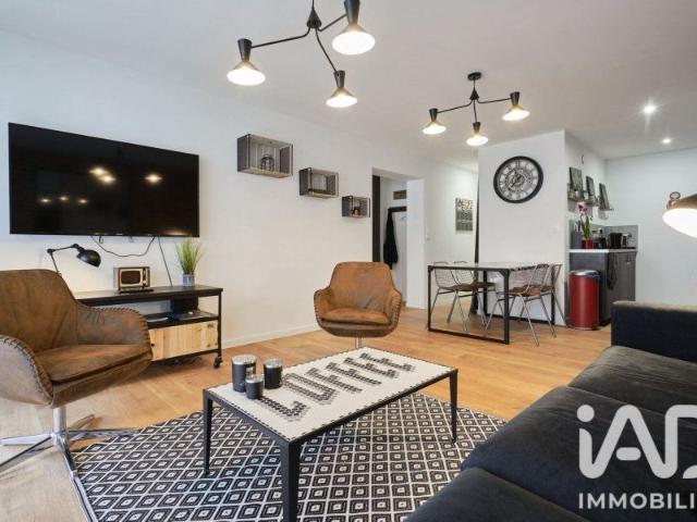 Appartement location à Nancy