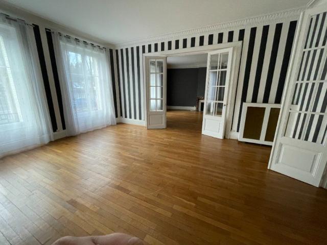 Appartement location à Nancy