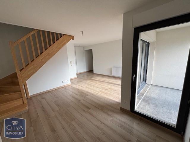 Appartement location à Nancy