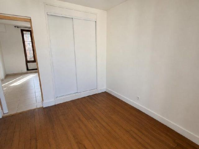 Appartement location à Nancy