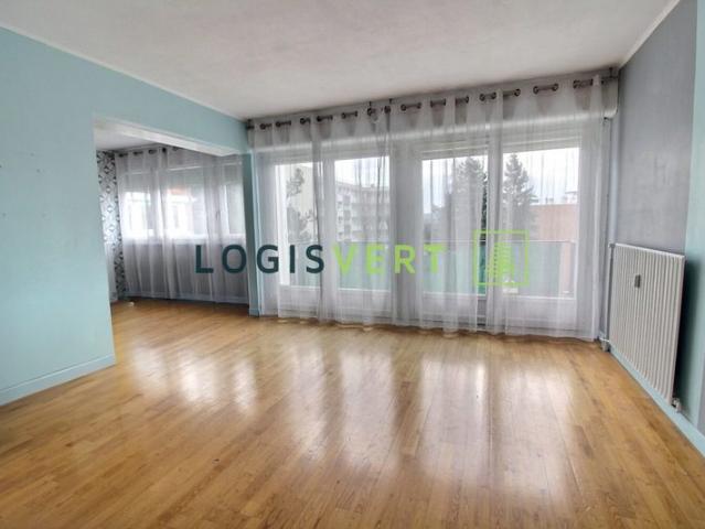 Appartement vente à Palaiseau