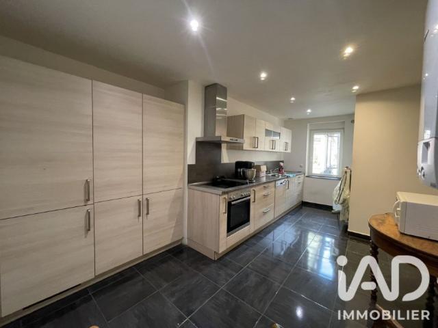 Appartement location à Sarrebourg-Château-Salins, Phalsbourg