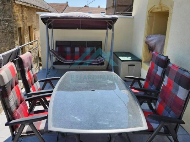 Appartement location à Thionville, Rodemack