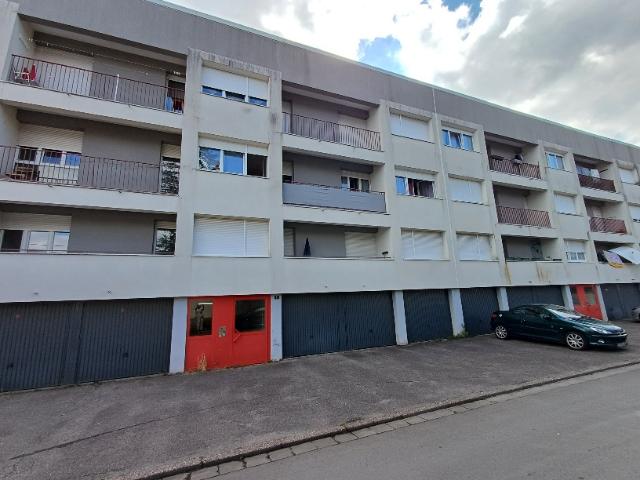 Appartement location à Metz, Rombas