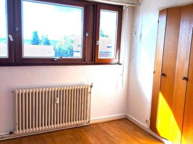 Appartement location à Nancy, Saint-max