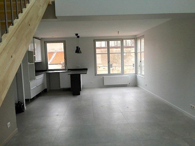 Appartement location à Nancy, Saint-nicolas-de-port
