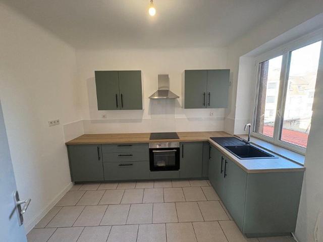 Appartement location à Sarreguemines