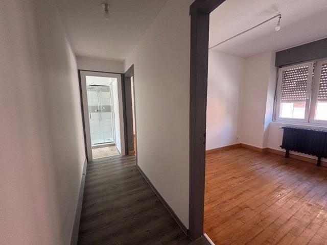 Appartement location à Sarreguemines