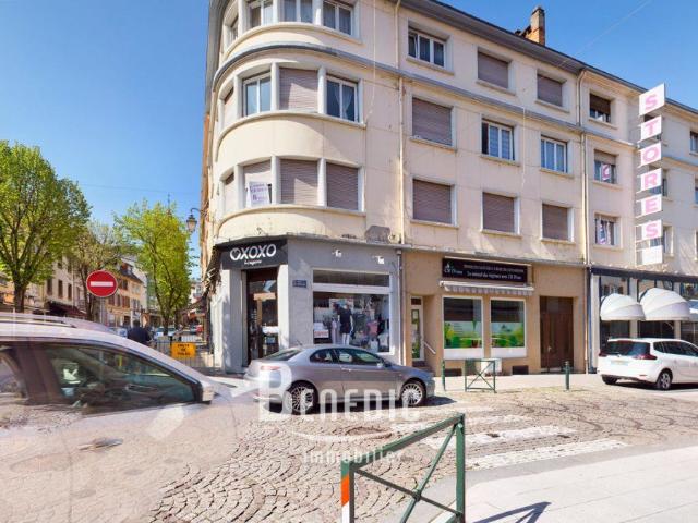 Appartement location à Sarreguemines